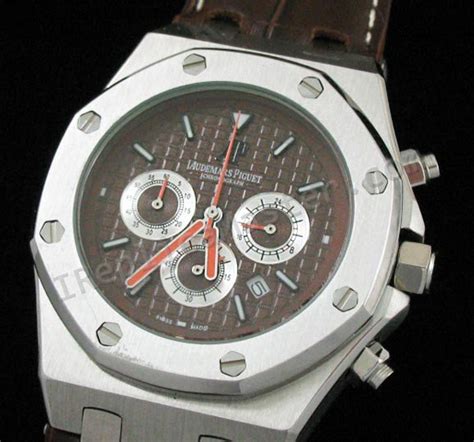 audemars piguet royal oak 30th anniversary replica